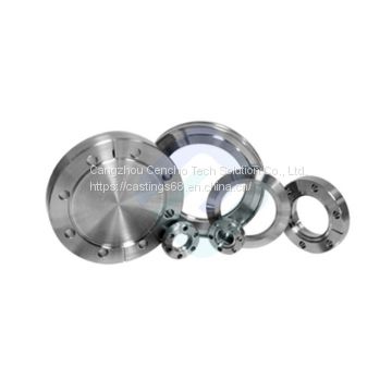 All Types of Stainless Steel Cast or Forged Flange