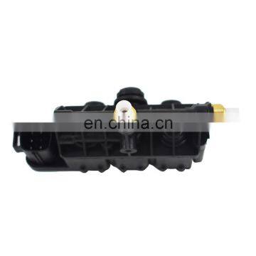 Air Suspension Valve Block Control For Land Rover LR4 2010-2015 RVH000095