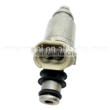 High Performance Fuel Injector Nozzle Mit-subishi OEM 195500-5670 MD308861 1955005670