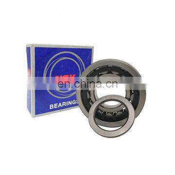 all size  bearing nsk catalogue NUP2208 cylindrical roller bearing NUP 2208 EM size 40x80x23mm japan bearings