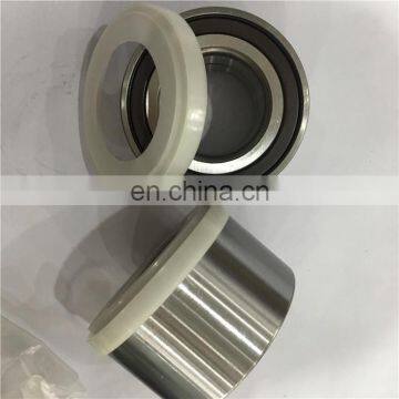 DAC35720034 Car hub wheel bearing DAC35720034 DE0763CS46P automotive wheel bearings