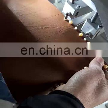 High Quality Automatic Plastic Snap Button Machine