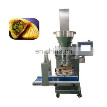 Small Maamoul Making Machine Mamoul Encrusting And Forming Machine