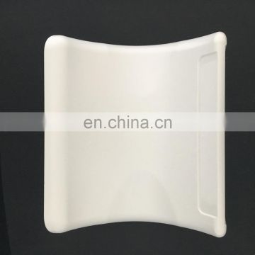 Custom design CNC plastic rapid prototype made in Guangdong