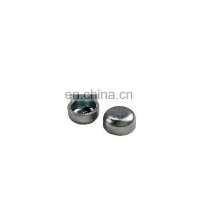 Genuine 10mm dish-shaped cover, bus parts ,Kinglong spare parts