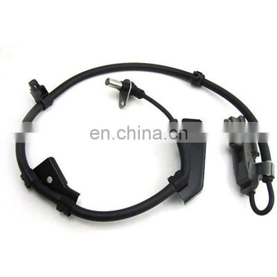 897387989151 Auto Parts Wholesale Front ABS Wheel Speed Sensor for Isuzu D-Max (8DH)