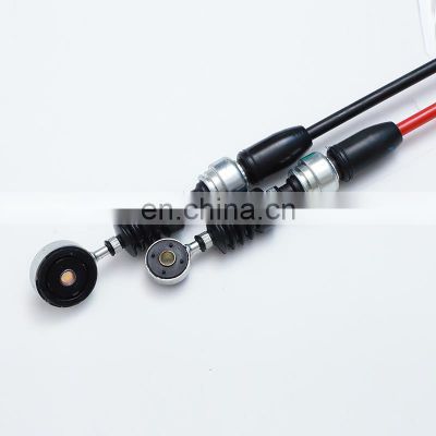 China Factories Gear Shift Cable OEM 96266622//96568385//96495488/96643007 Transmission Cable For DAEWOO