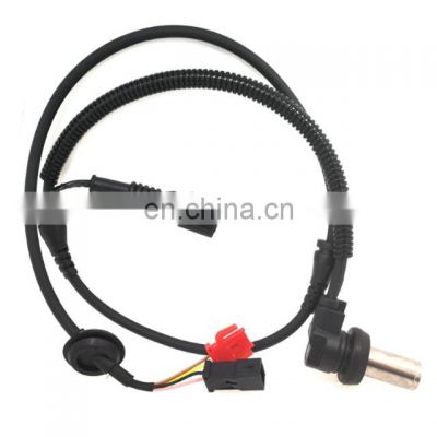 BBmart OEM Auto Fitments Car Parts Abs Speed Sensor For Audi A6 OE 4B0927803C