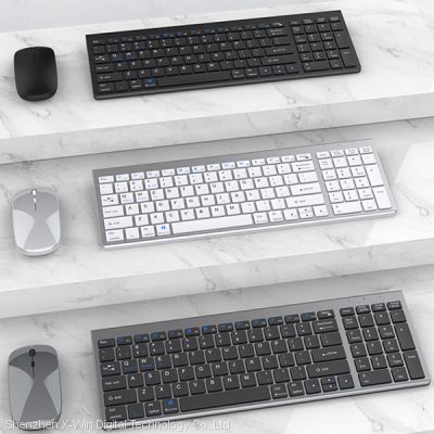 QY-13, Bluetooth Keyboard+Bluetooth Mouse