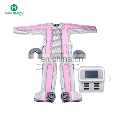 pressotherapy machine dr life lymphatic drainage infrared pressotherapy manual lymph drainage pressotherapy machine