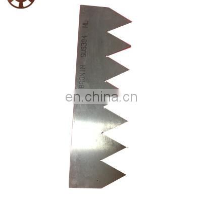 Laser cutting hardware parts be customized to cut the shape metal stamping parts