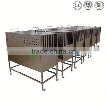 2016 newest product high efficiency folding pet cage