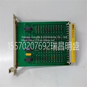 Module spare parts DT602 GJR2911200R1