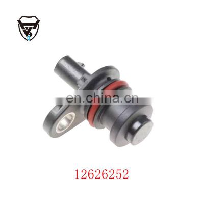 12626252 high-quality engine LTG camshaft position sensor is applicable to Buick CP4 2017-2020 cylinder block and internal parts