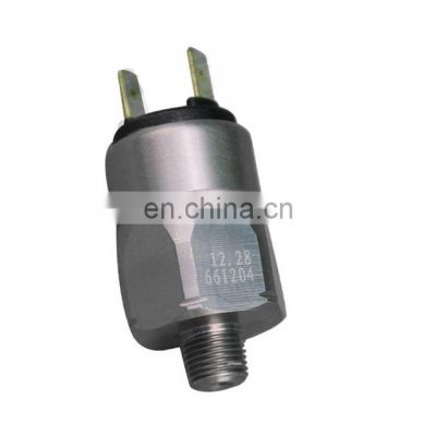 hot sale  High quality    Pressure Relay 661204