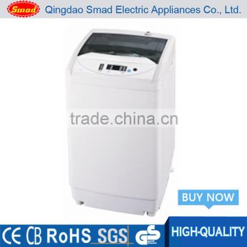 top loading automatic competitive price laundry clothes washer washing machine