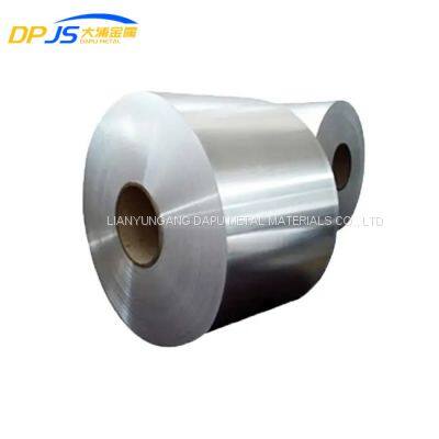 Ba/2b/Hl Surface 304/316/153mA/353mA/25-6mo/1.4529 Hot/Cold Rolled Stainless Steel Coil/Roll/Strip Factory Price