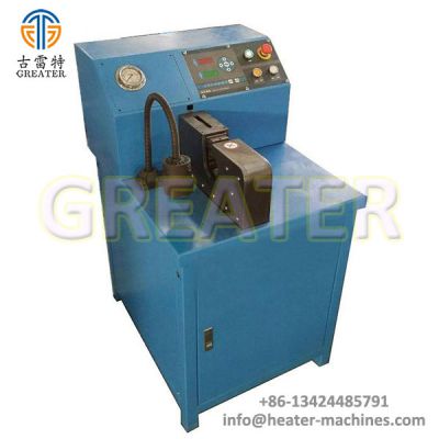 MGO Filling Machinery GT-KYJ201 Crimping Machine Heater Element Production