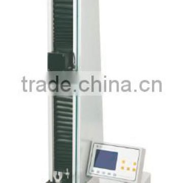 (ASTM D882) Electronic Elongation tester for plastic industry