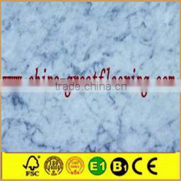marble waterproof laminate flooring