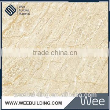 porcelain marble tile new products 60x60 grey item YDP6061