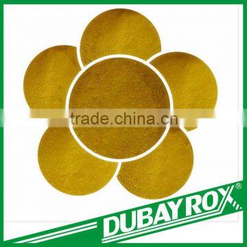 High Quality Iron Oxide Yellow 810 Use for Paper Coating