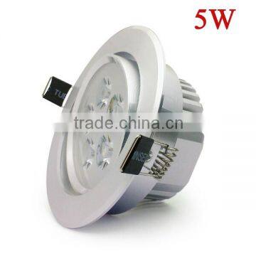 LED Ceiling Lamp LED Downlight 3w 4w 5w 7w 9w 12w 15w18w LED Spotlights