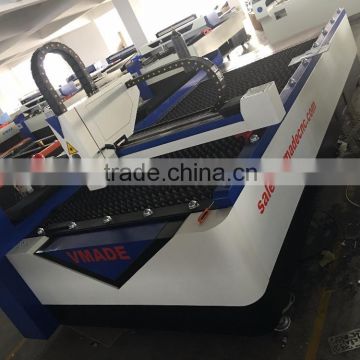 Hot sale 300W 500W 700W 1000W fiber laser cutting stainless steel carbon steel iron