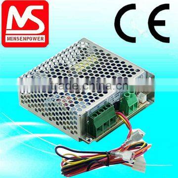 Minsen SCP-35-24 27.6V 1.4A switching power supply 27.6v 1.4a