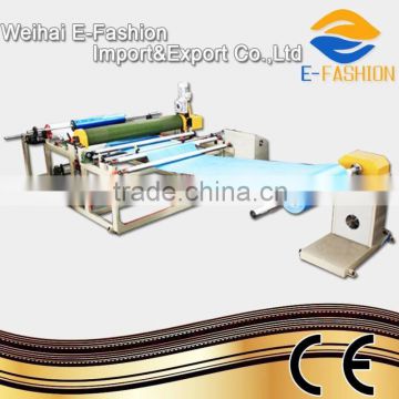 PE Foam Laminating Machine Plastic Lamination Machine