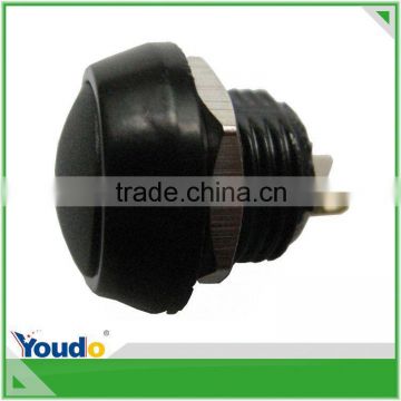 New Type Top Selling Panel Mount Push Button Switch