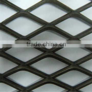 Chinese factory direct supplier expanded metal mesh / expanded wire mesh