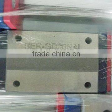 Low price and high quality Linear rolling guide SER-GD20NAL