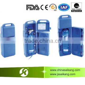 China Products Portable Oxygen Cylinder