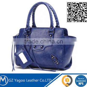 trend leather new china handbags