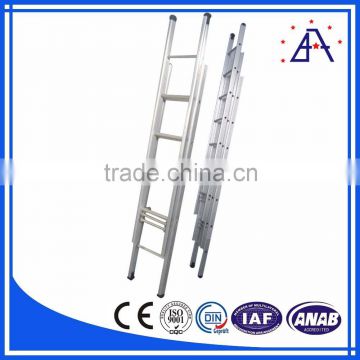 Expert Manufacturer Aluminium Ladder Price