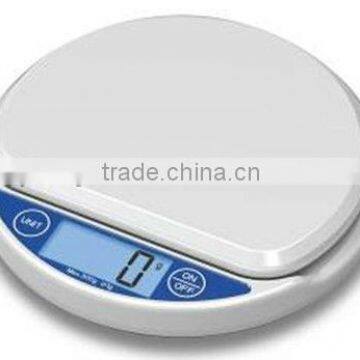 multi-functions round electric scale/digital scale/body scale/bathroom scale/medical scale/personal scale