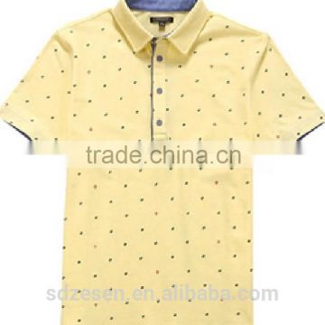 Customized PLus Size Quick Dry Comfort FIT Men's Wholesale Polo Shirt                        
                                                                Most Popular