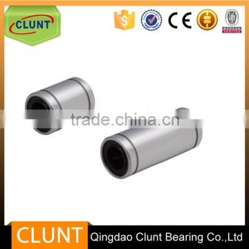 Lowest price linear bearing LME12LUU from shandong factory