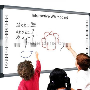 88 inch interactive IR smart board