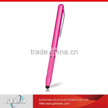 cheap factory price silicone stylus pen