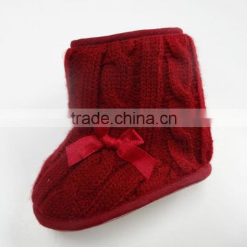 Kid Shoes Wholesale Shoes Knitted Material Cheap Shoes