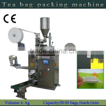 tea bag packing machine/Packing Machine for Tea