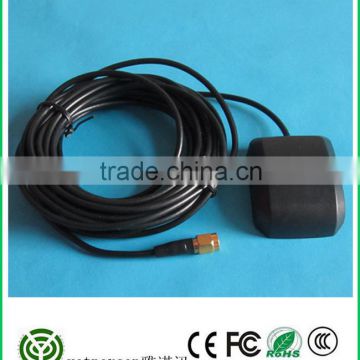 free sample gps antenna with sma connector,high gain gps antenna with sma connector