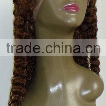 stock lace wig