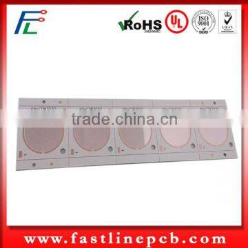 Competitive Price led light circuit boards aluminum pcb