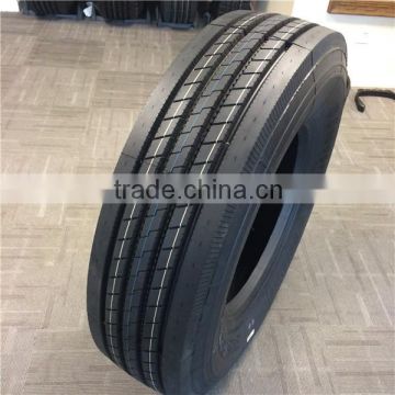 China top brand looking for distributors all steel truck tire