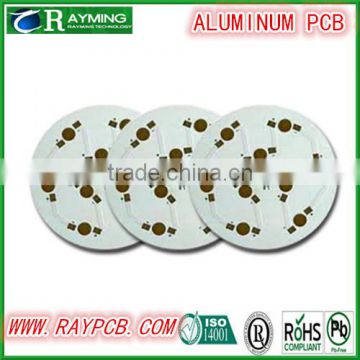 customized OEM Aluminum PCB board round ceiling lamp