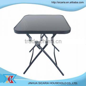 INDOOR DINING TABLE