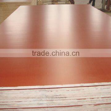 12mm red construction plywood, shuttering plywood